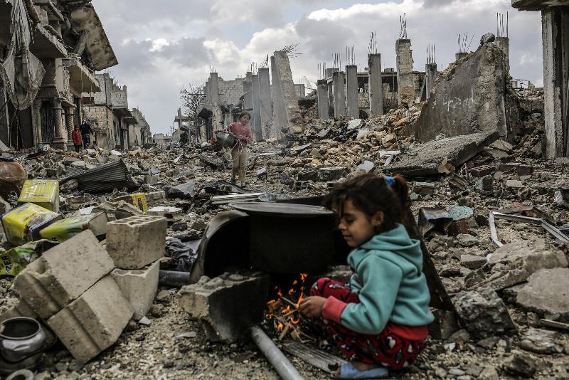 в астане на переговорах по сирии обсудят урегулирование в стране и гуманитарную ситуацию