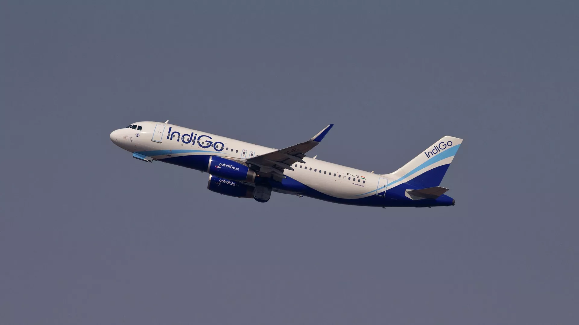 Крупнейшая индийская авиакомпания откроет ежедневные рейсы Дели-Бишкек с сентября