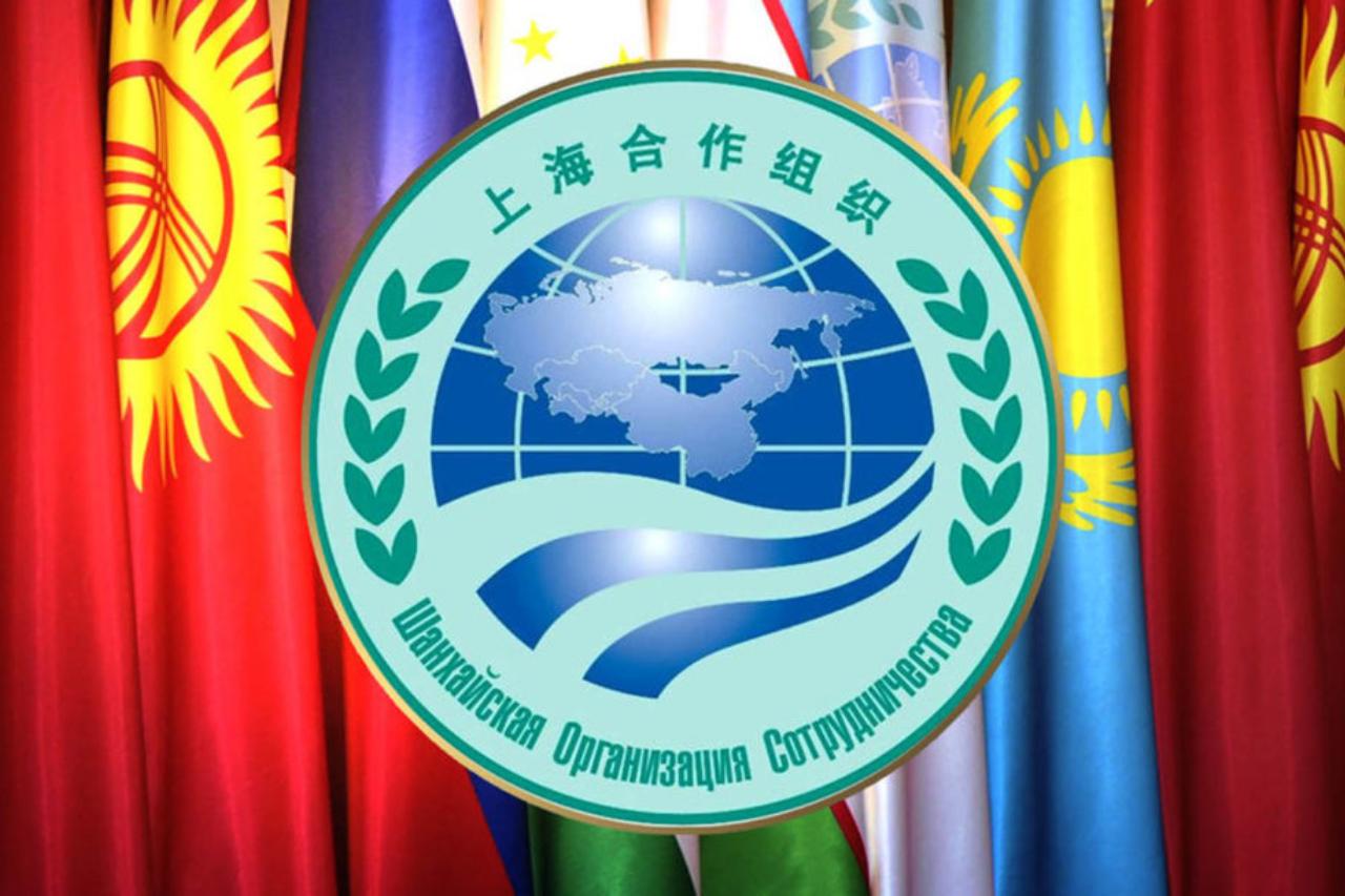 страны шос согласовали проект развития энергетического сотрудничества до 2030 года 