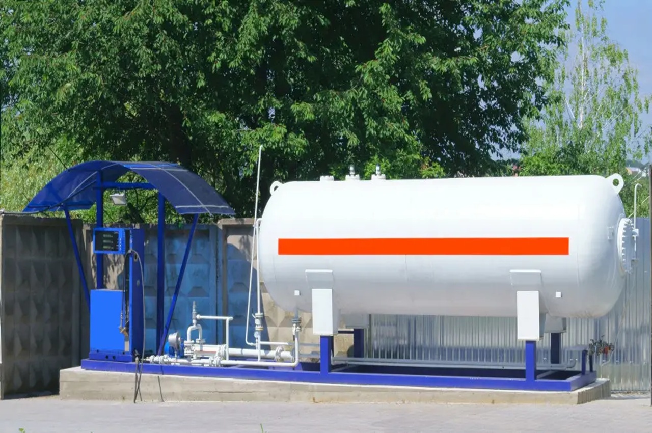 в казахстане сохранили предельную оптовую цену на сжиженный газ до конца года