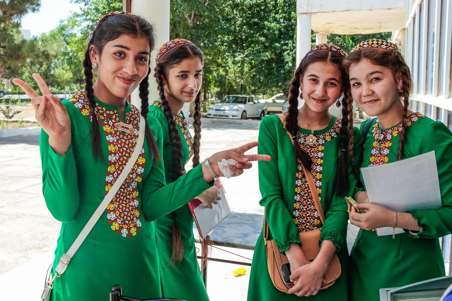 погода, в странах центральной азии, 16 сентября 2023 года: в астане +19, в ашхабаде +28