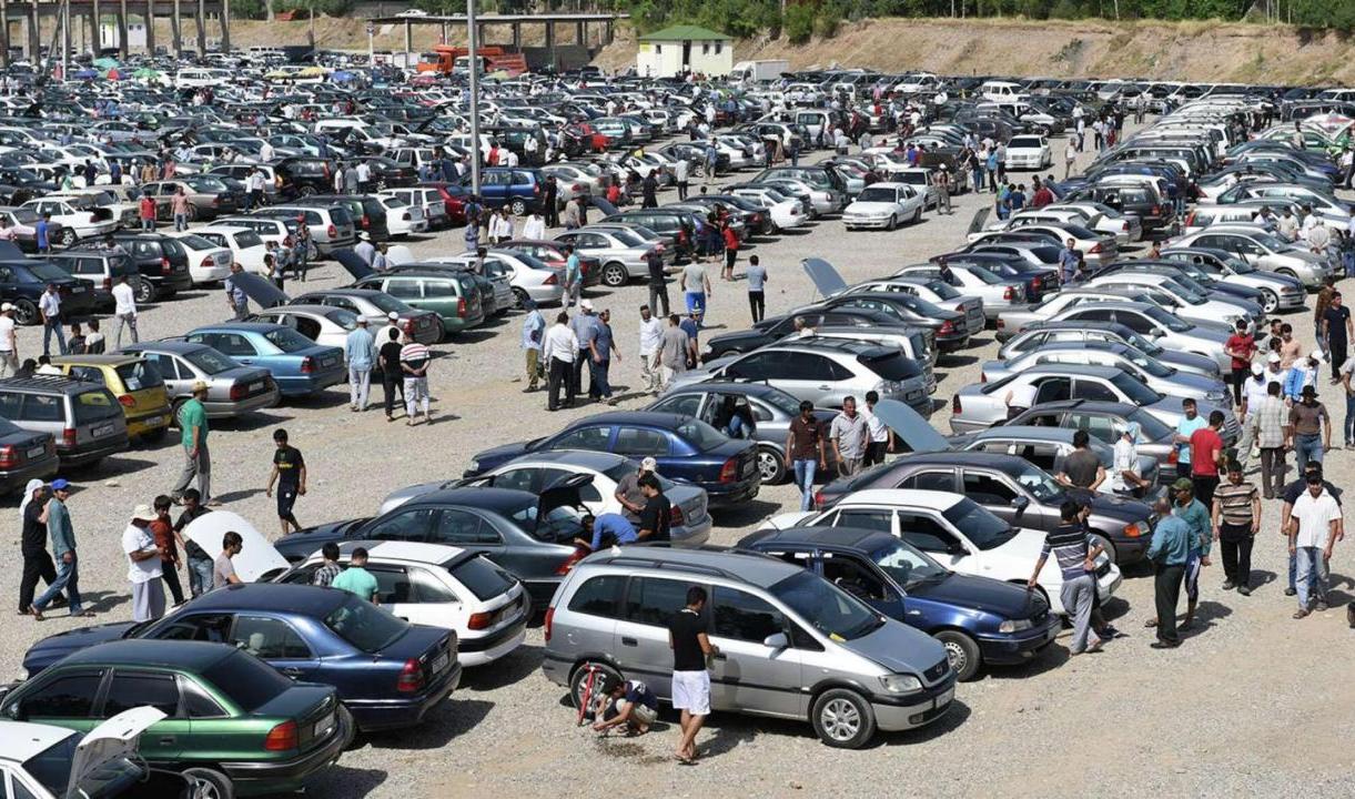 вахабов выступил с инициативой отправить в афганистан все подержанные узбекские автомобили