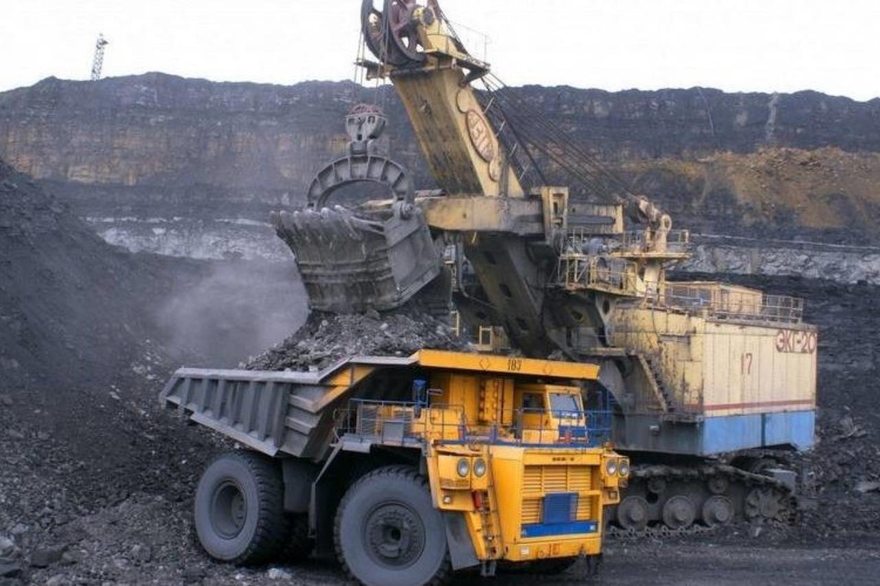 кыргызстан наращивает добычу полезных ископаемых: за 2023 год добыто ресурсов на $628,3 млн 