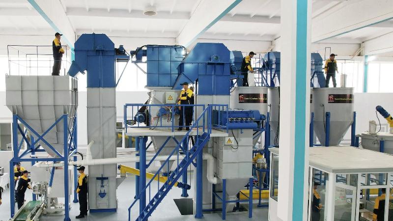 Экономика Таджикистана подросла на 8,1% за январь 2024