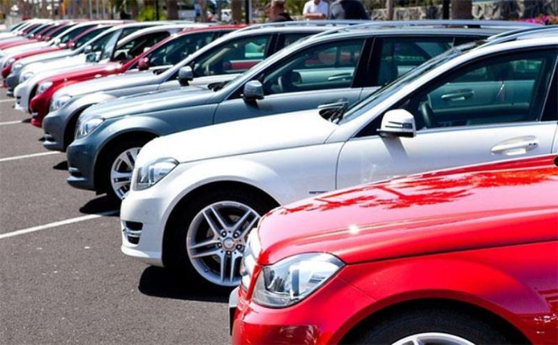 автобум в казахстане: количество зарегистрированных машин бьет рекорды