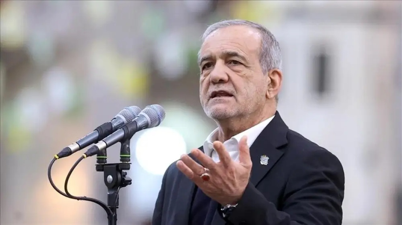 президент ирана назвал «иллюзией» слова трампа о «стирании ирана с лица земли»