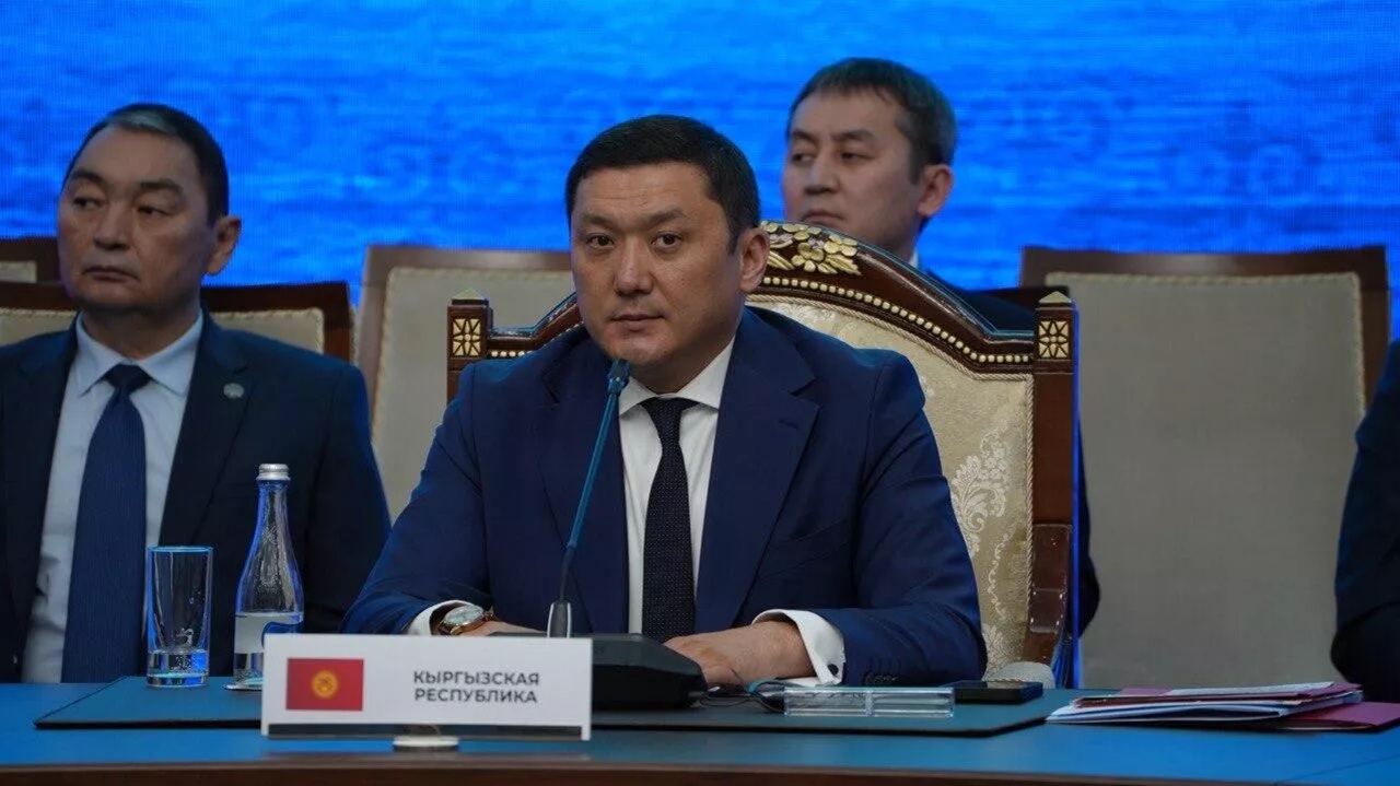 стало известно, о чем договорились секретари совбезов стран шос в бишкеке