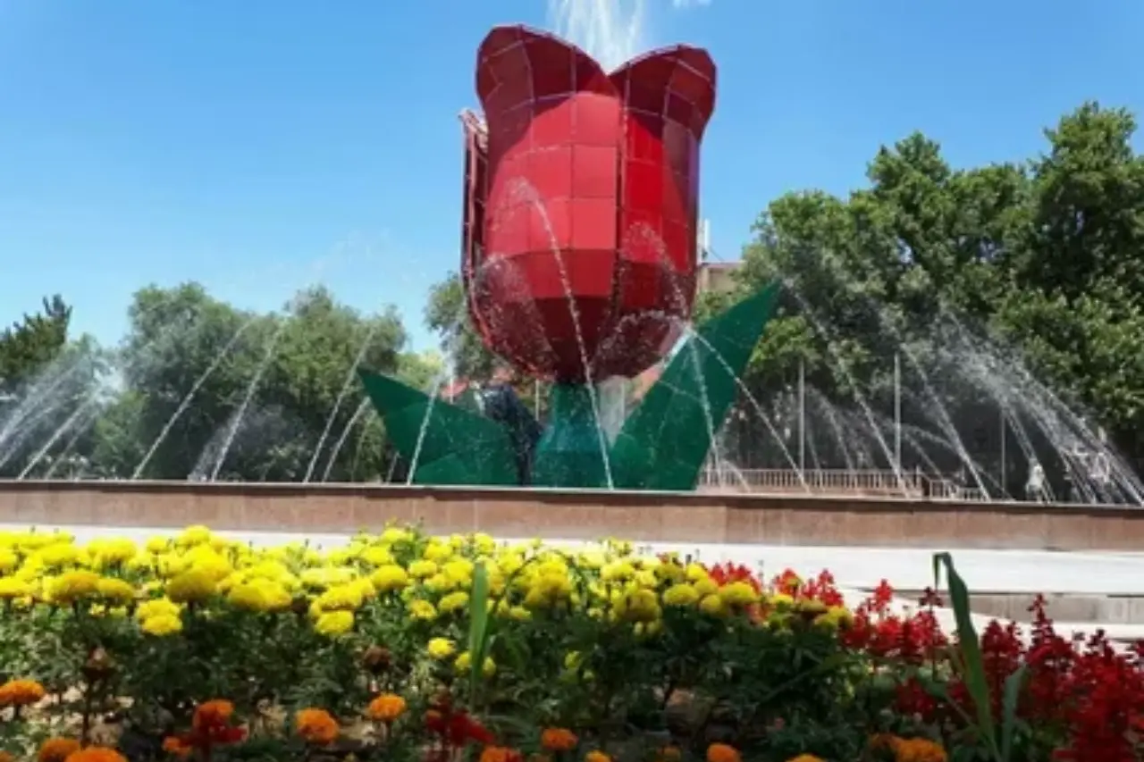 температура поднимется до +30 в казахстане в среду, 11 июня 2025 года