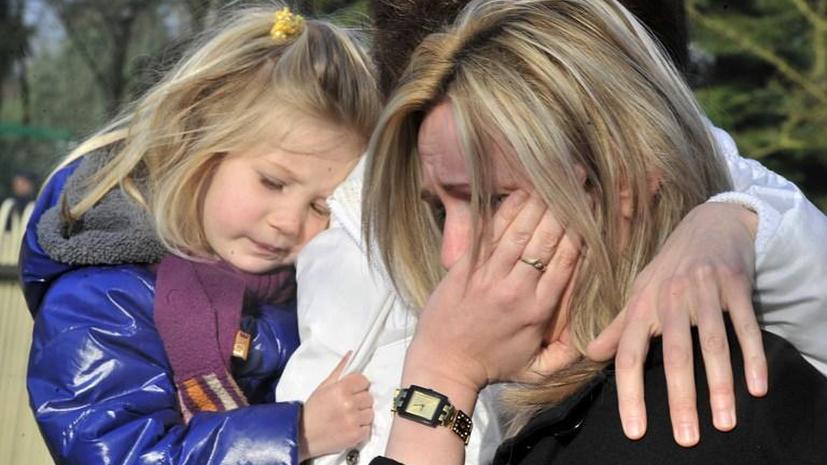 Турецкие судьи учат своих коллег из Центральной Азии, как грамотно разлучить детей с родителями, обрекая их на приемные семьи в Европе