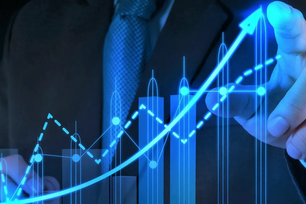 Приток прямых иностранных инвестиций из СНГ в Кыргызстан вырос в 1,4 раза