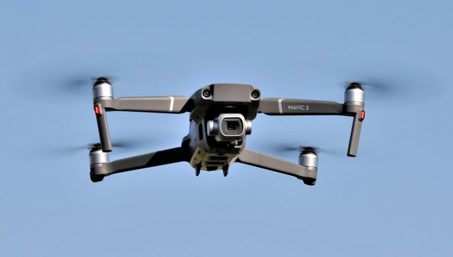 в казахстане займутся развитием беспилотников по новой концепции