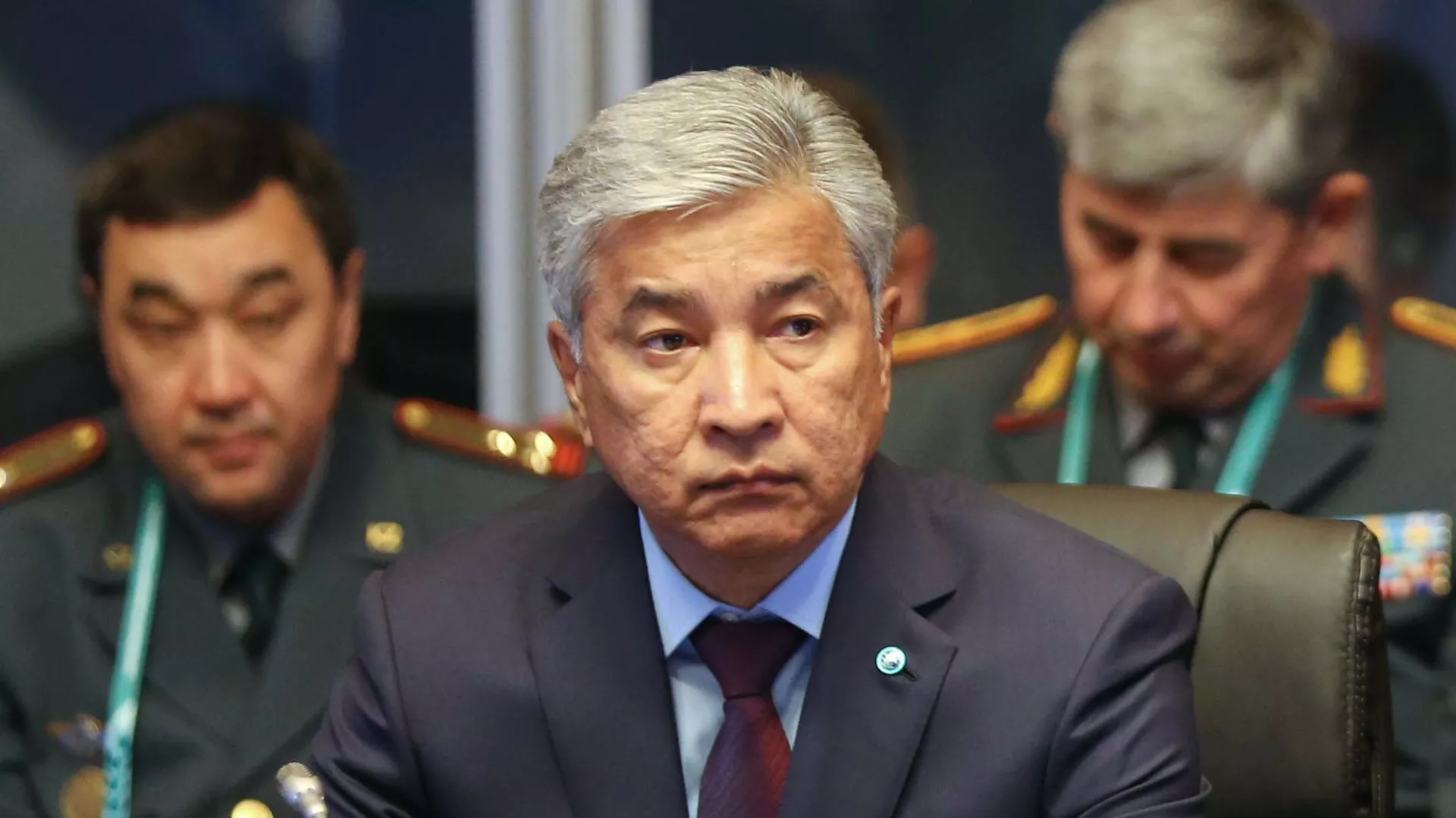 конфликт на ближнем востоке: генсек одкб обеспокоен риском его расширения