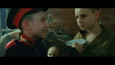 патриотический детский фильм, созданный в сибири, покажут в африке