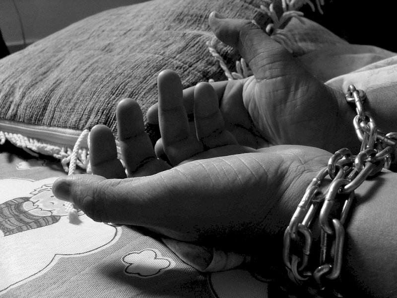 торговля людьми резко выросла в таджикистане