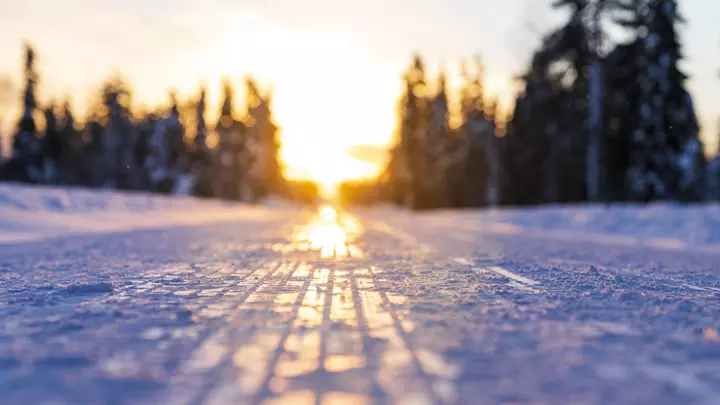 морозы и штормовое предупреждение в казахстане: погода в понедельник, 4 ноября 2024