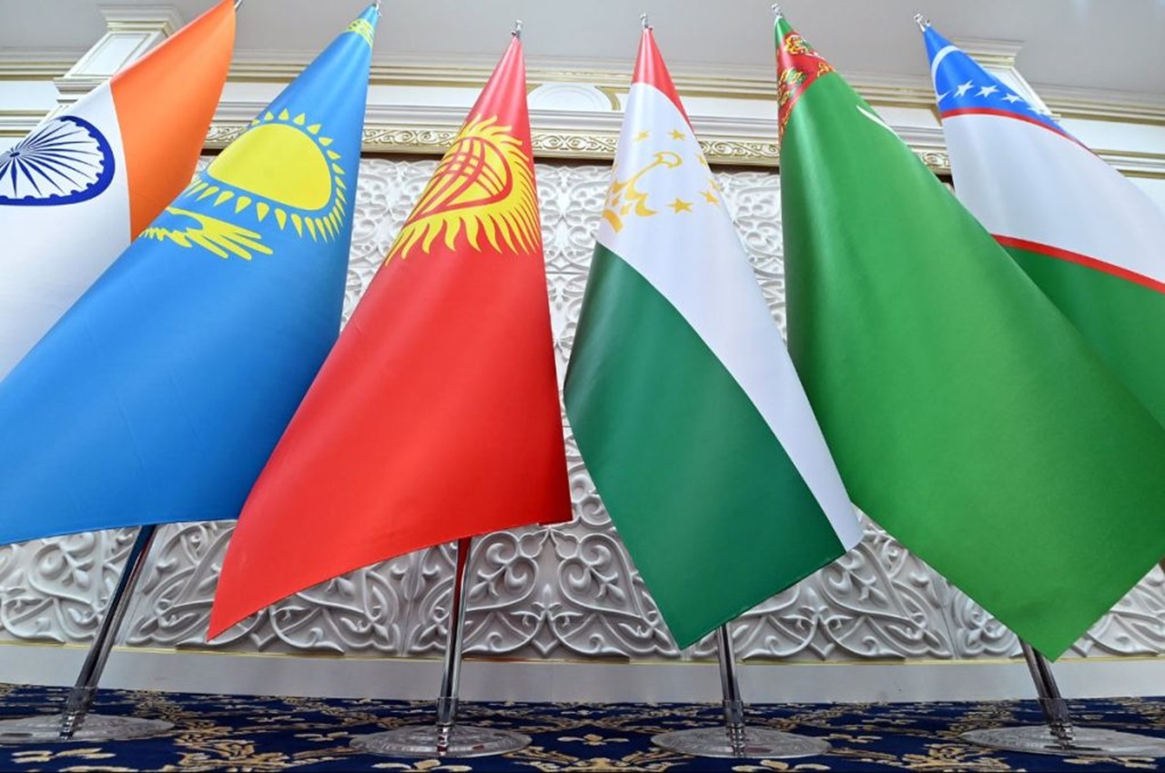 странам центральной азии рекомендовано усилить взаимодействие с индией 