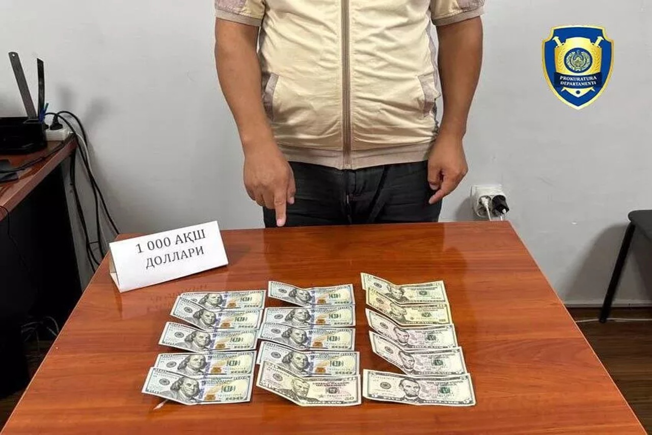 в ташкенте задержали мошенников, продававших поддельные языковые сертификаты