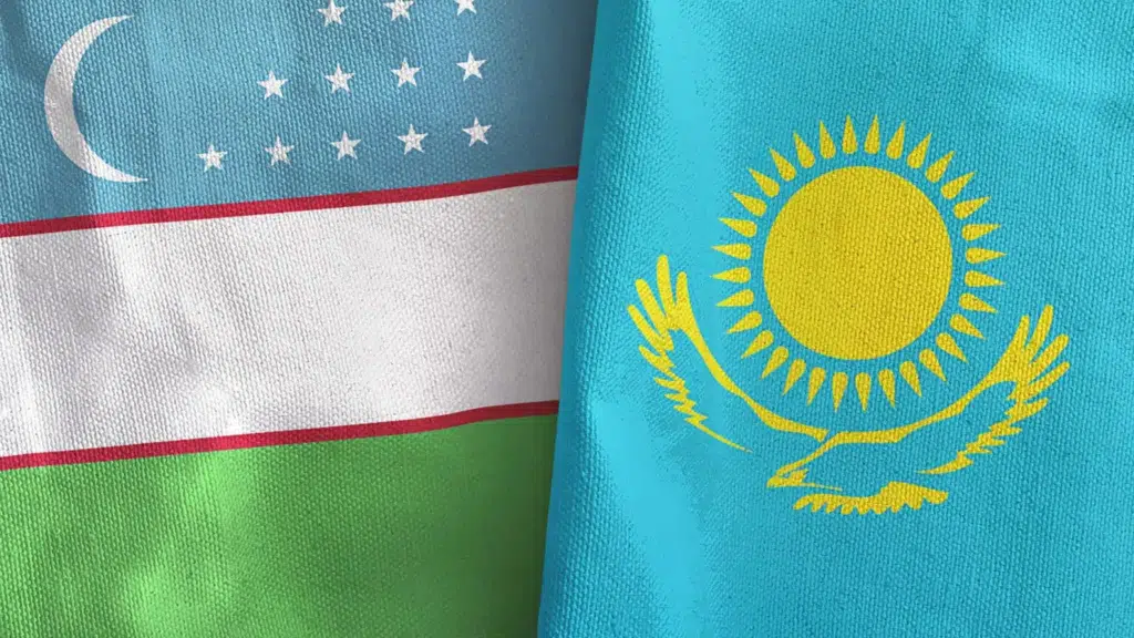 Без временной регистрации до 30 дней: Узбекистан и Казахстан упростили порядок пребывания граждан