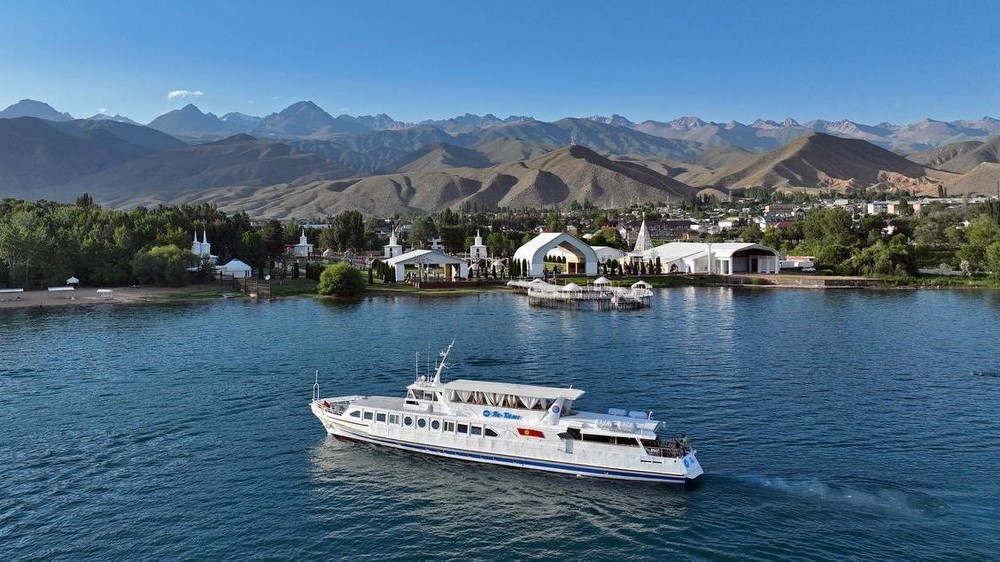 сильная жара в узбекистане и кыргызстане: погода в понедельник, 29 июля 2024