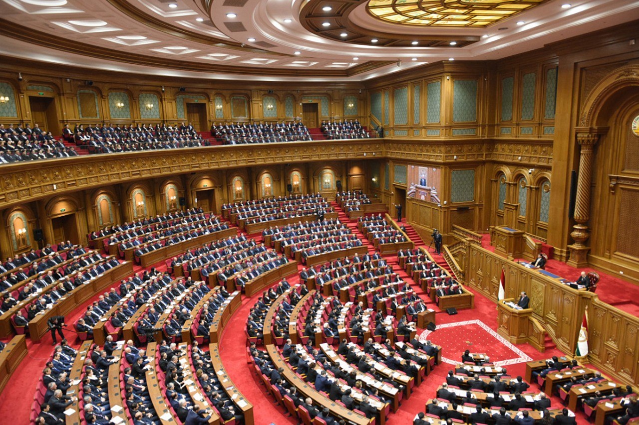 более 2600 промышленных предприятий запущено в таджикистане за семь лет