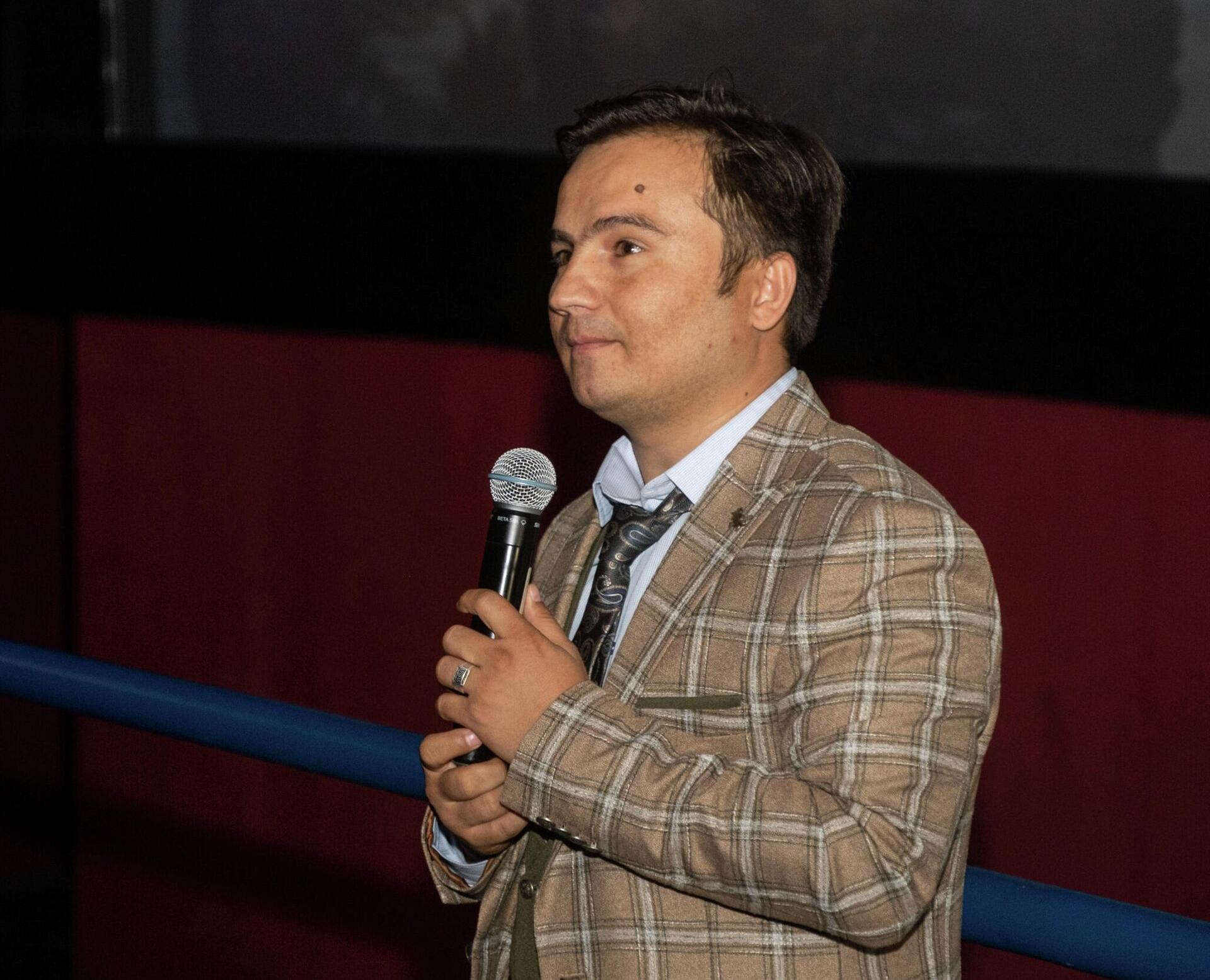 режиссеры из таджикистана стали призерами фестиваля мусульманского кино в казани