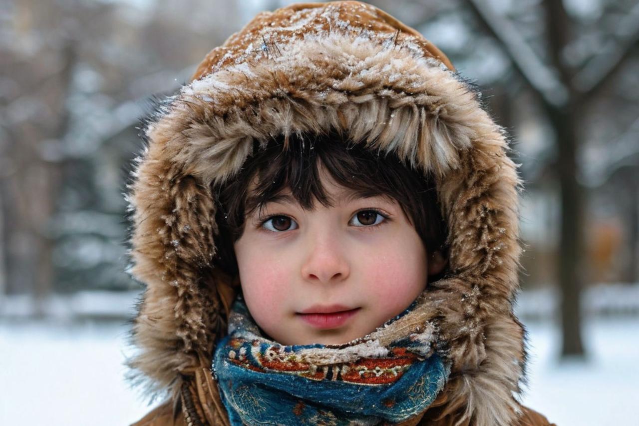 что обещают синоптики жителям центральной азии в пятницу, 21 февраля 2025