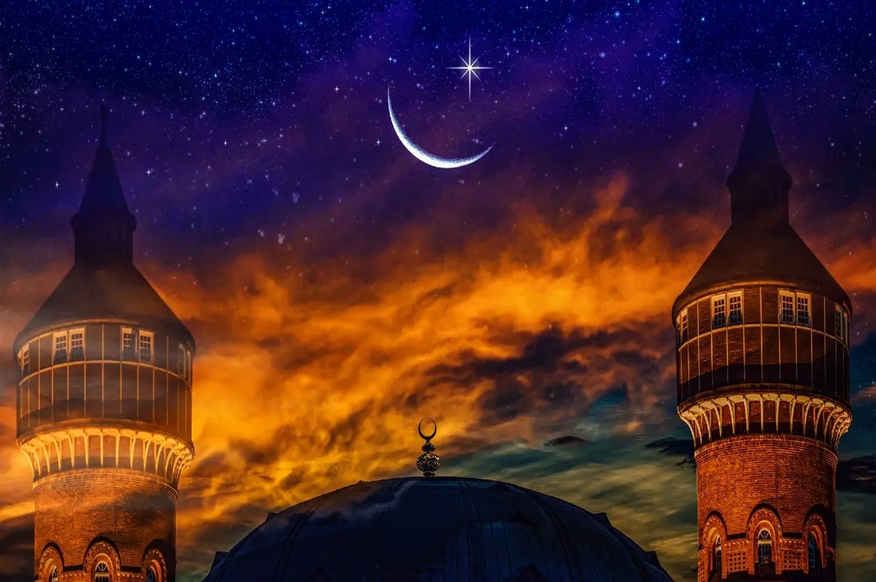 духовное управление мусульман казахстана установило размер фитр-садаки на 2026 год