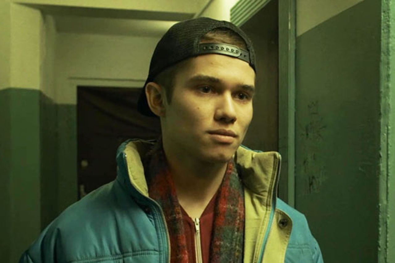 звезда «слова пацана» присоединился к съёмкам кыргызско-казахского фильма «черный двор»