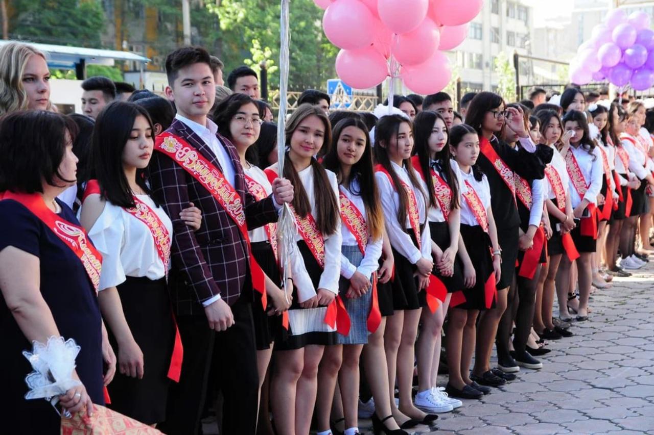 Западные банки, международные институты и их сателлиты: кто и как разваливает образование в Кыргызстане