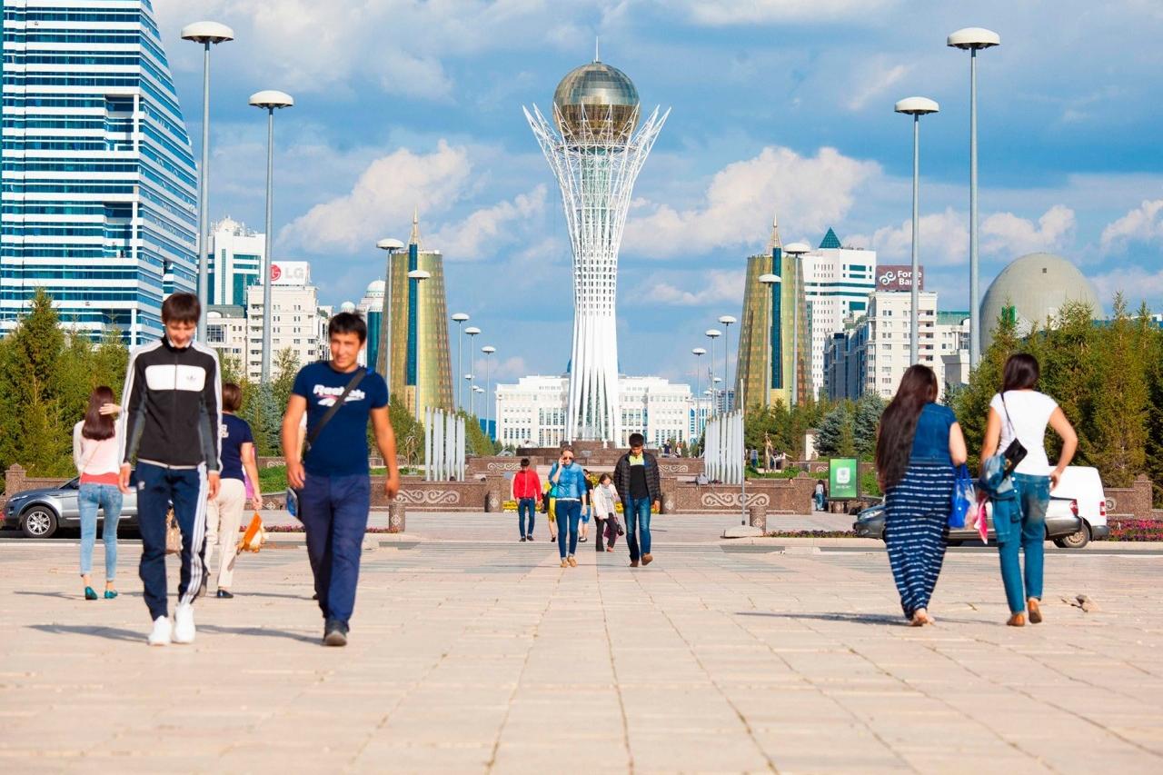 жара перевалит за +40 в казахстане в среду, 25 июня 2025 года