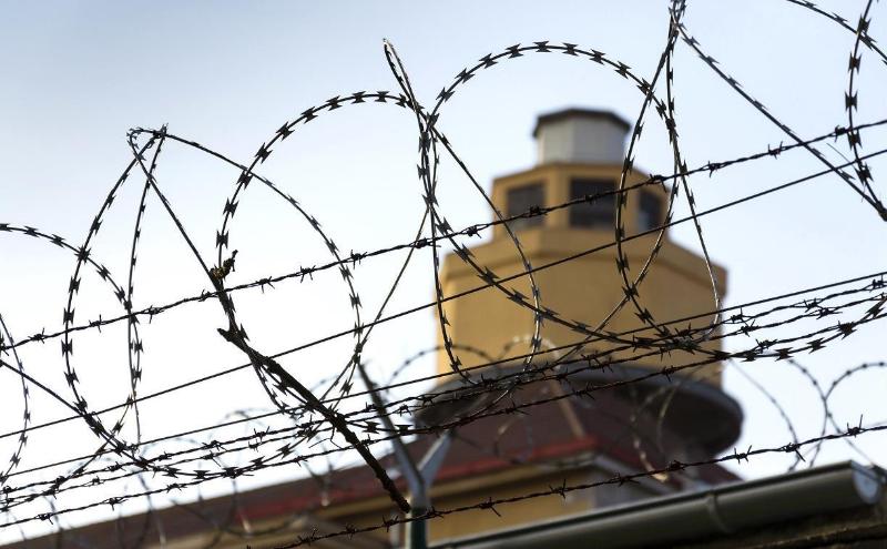 российские правоохранители задержали уроженца узбекистана, сбежавшего из колонии в липецкой области