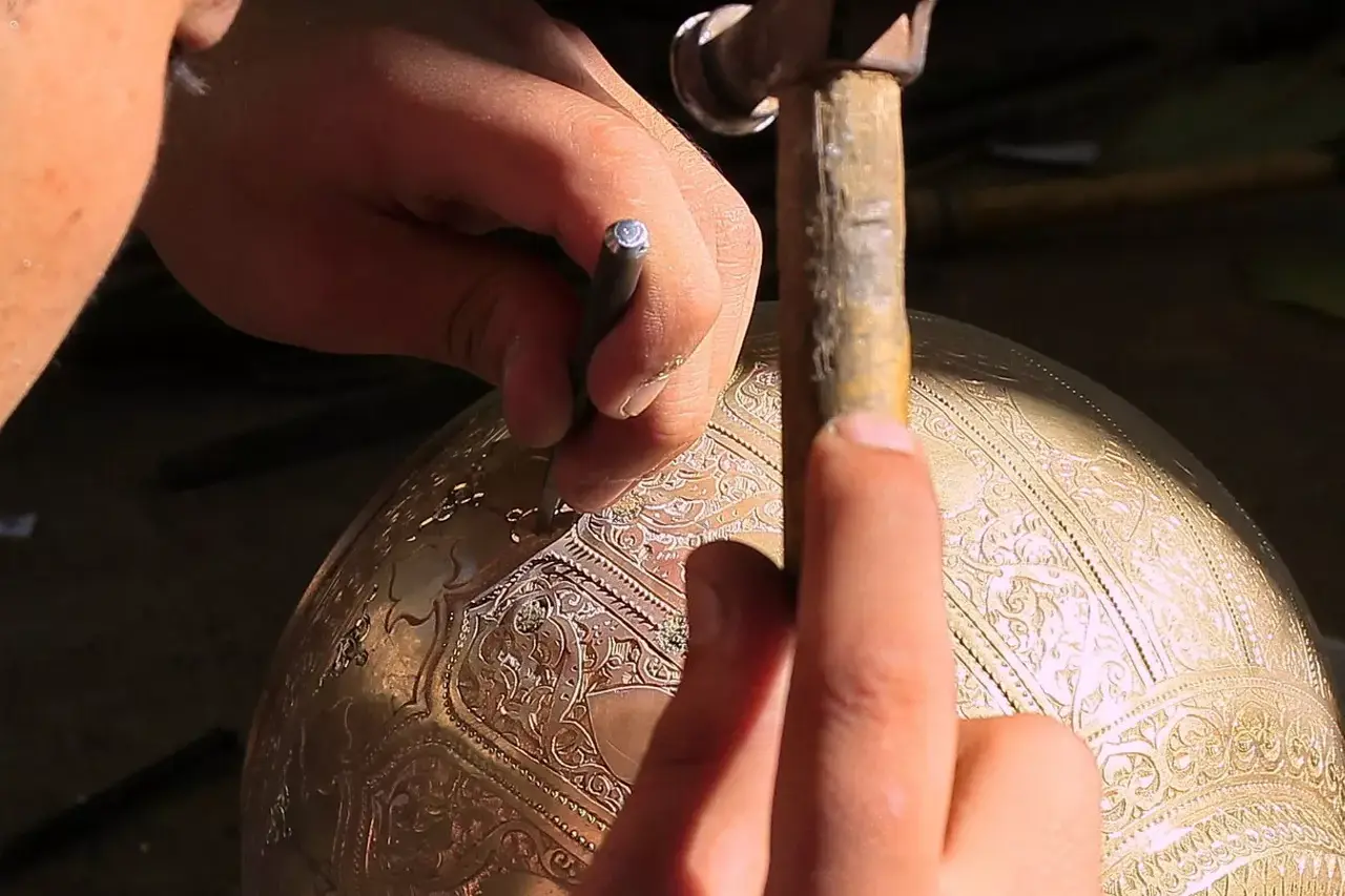 узбекистан и россия запустили международный конкурс для продвижения ремесел как туристического бренда