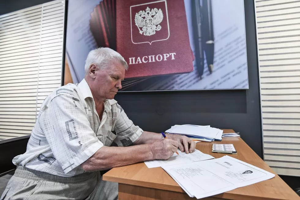 для жителей казахстана, беларуси и молдовы упростили получение гражданства россии