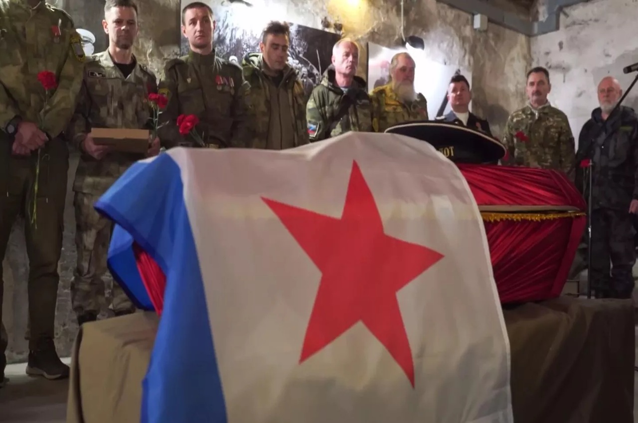 останки героя из таджикистана, погибшего под севастополем, передали на родину