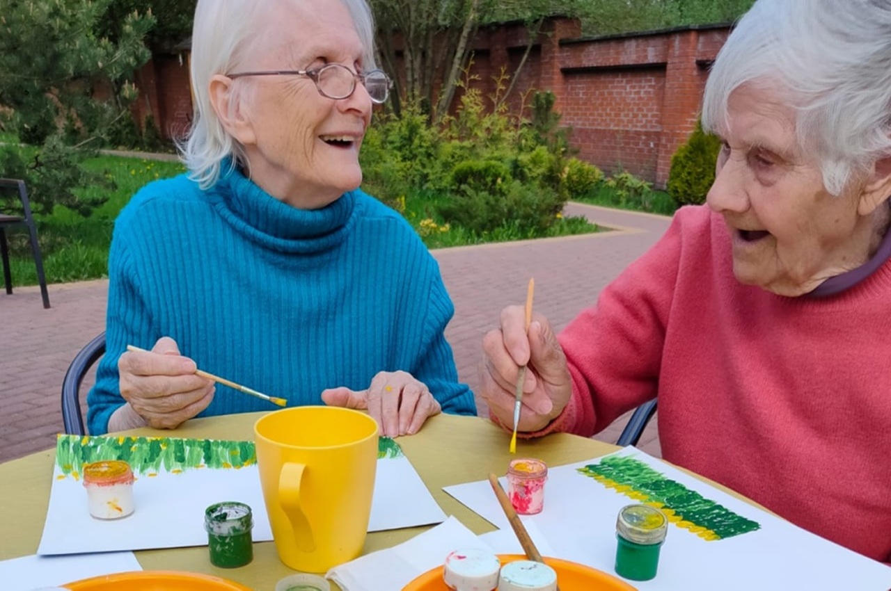 узбекистан запускает программу «шаг к активной жизни»: уход за тяжелобольными переходит на новый уровень