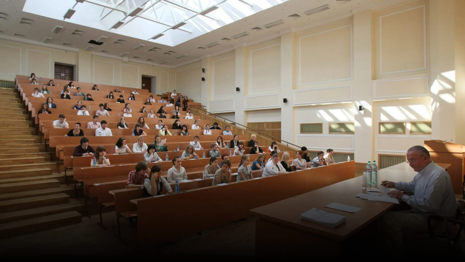 в узбекистане 59% выпускников не могут найти работу