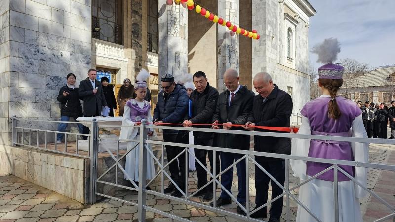 росатом построит стратегически важные объекты энергетики кыргызстана