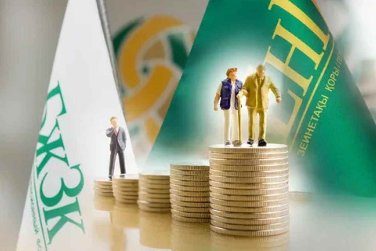 40 лет трудового стажа и отдых: в казахстане могут утвердить новые правила выплат пенсий