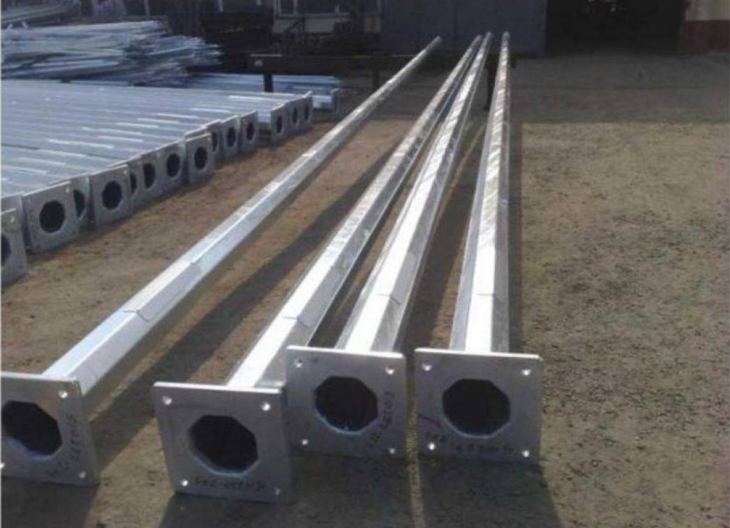 света не будет: в алматы украли столбы освещения на 80 миллионов 