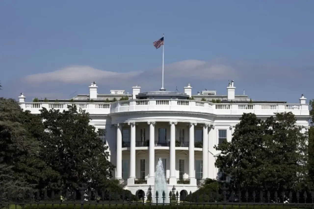 трамп распустил группу по разработке санкций против россии