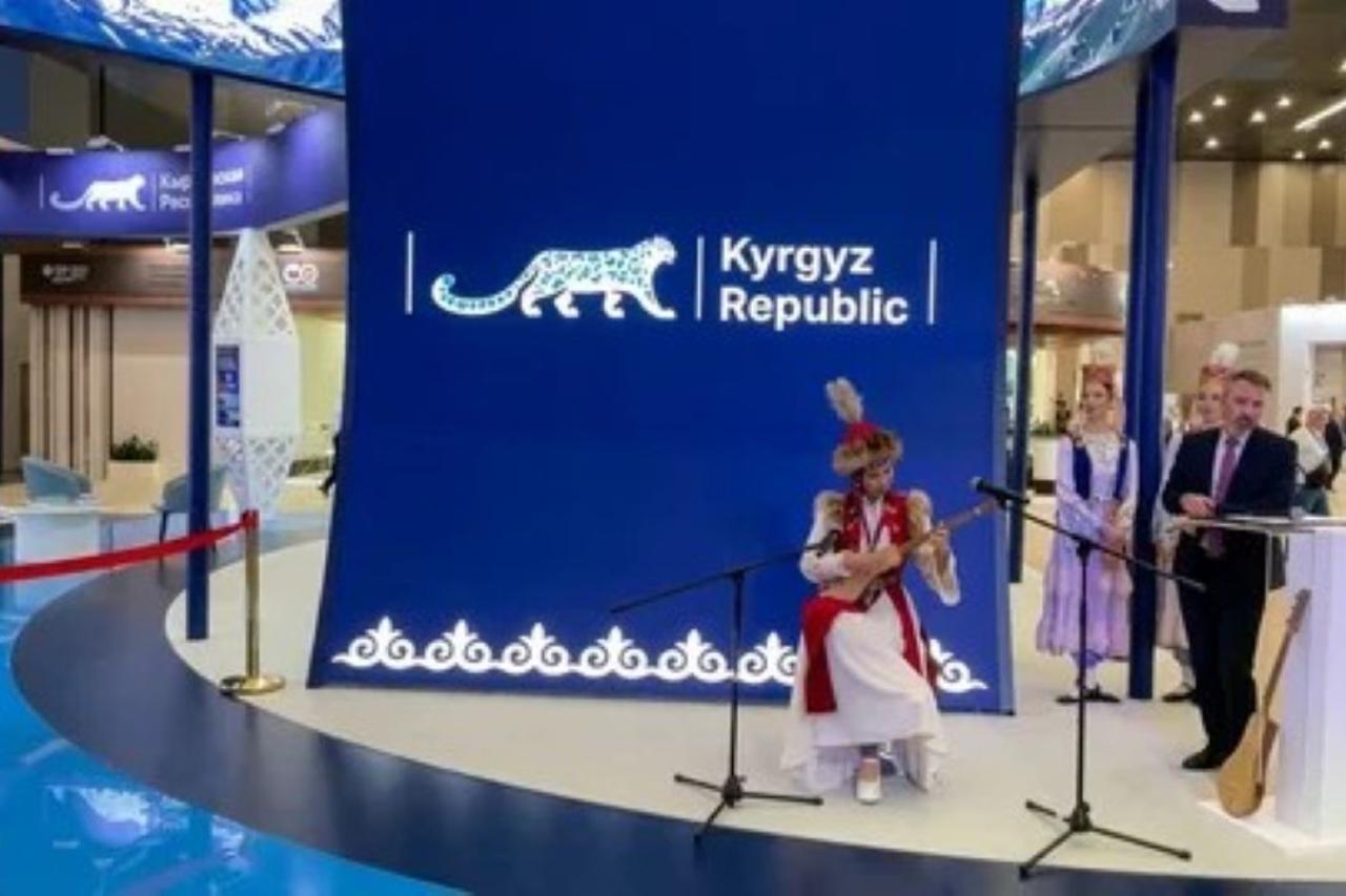 snob.kg: ПМЭФ 2026 подтвердил свой статус значимого мирового экономического события