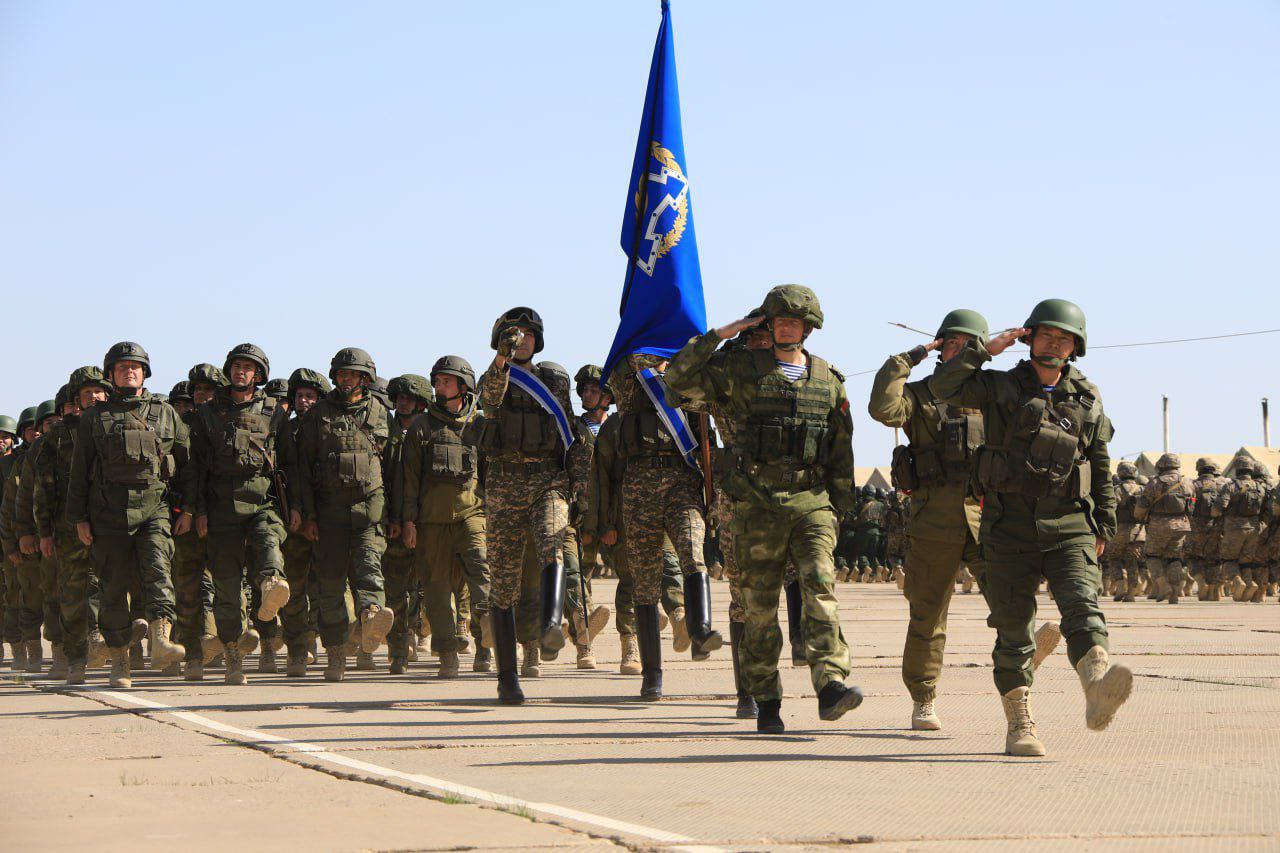 генеральным секретарем одкб станет представитель кыргызстана