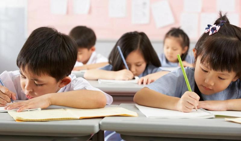 вступительные экзамены в первые классы запретили в казахстане