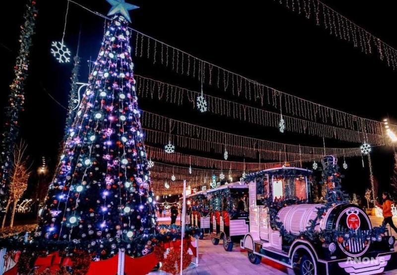 стало известно, сколько дней будут отдыхать казахстанцы в 2025 году