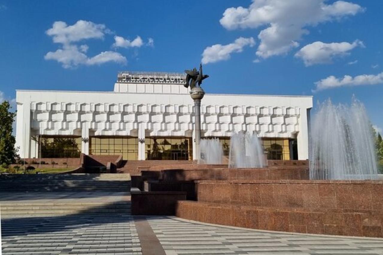 «Золотая осень» в Ташкенте: сибиряки знают, что объединяет Россию и Узбекистан