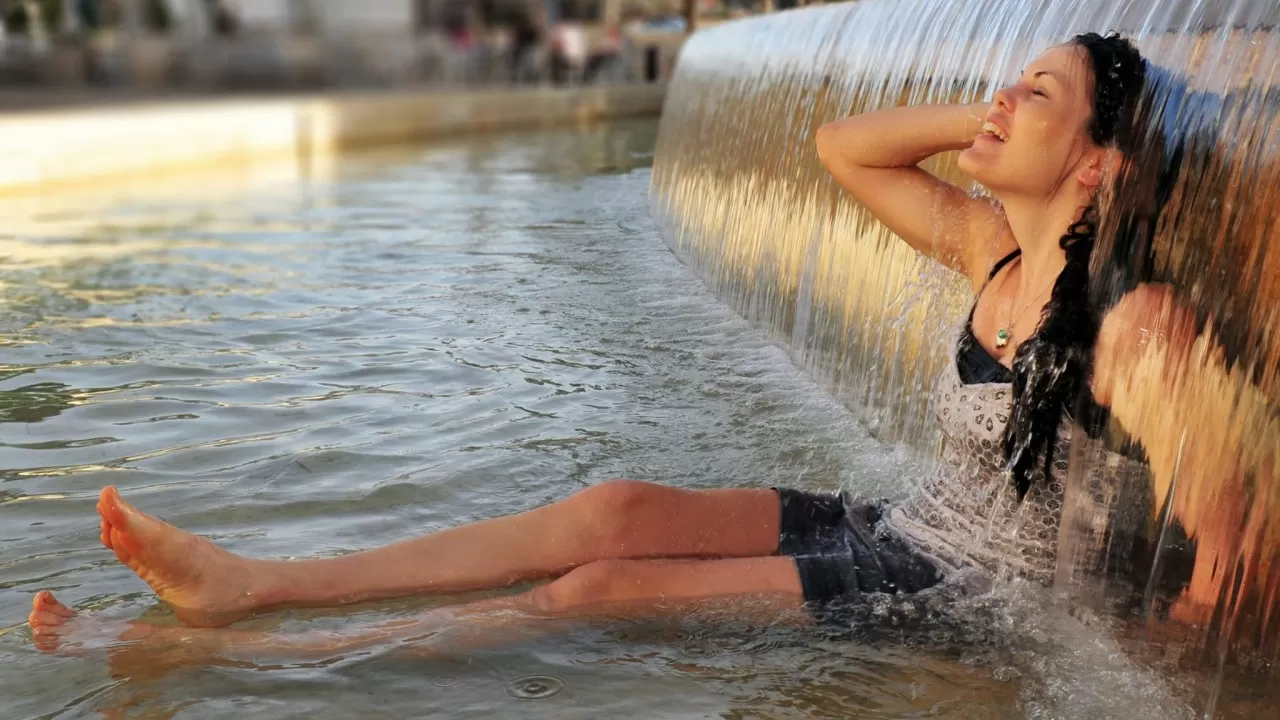 дожди и жара до 43 градусов в казахстане: погода на четверг, 4 июля 2024