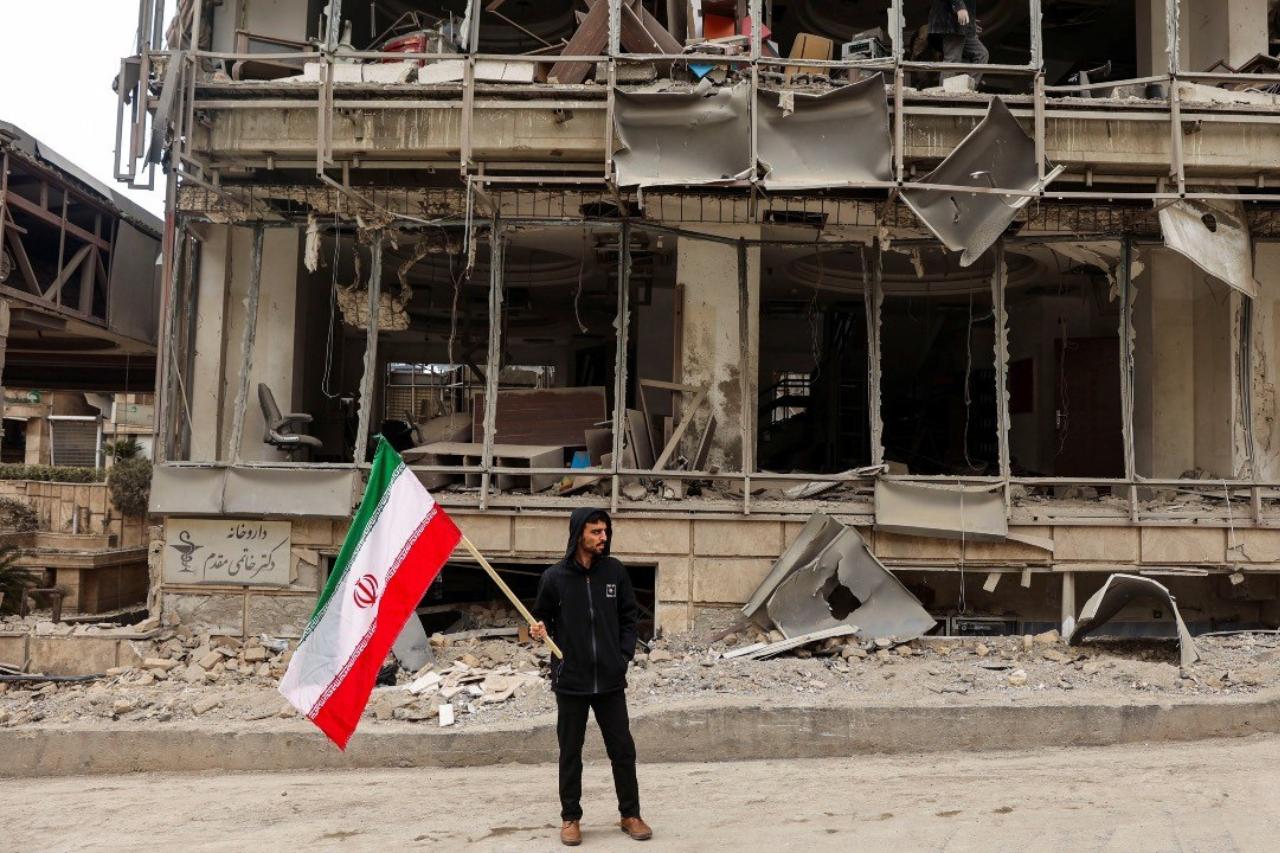 Посол Ирана в Кыргызстане: «ШОС должна чувствовать себя как никогда ответственной за укрепление и защиту интересов своих членов во всем мире»