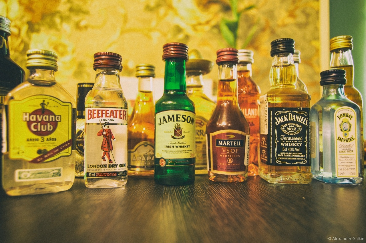 в казахстане хотят ограничить продажу алкоголя после 22:00