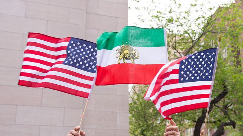 недоговороспособная америка: иран приостановил переговоры с сша