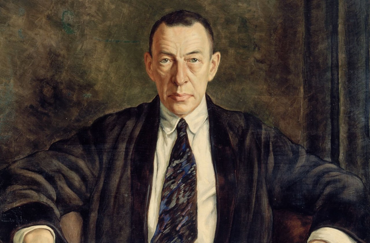 в столице казахстана прошел концерт в честь юбилея рахманинова